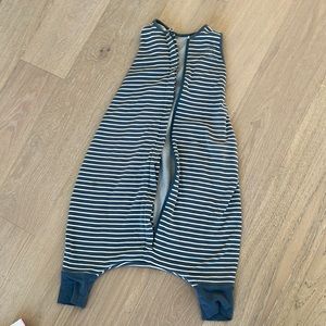 Woolino 24-48 mos sleep walker bag with feet